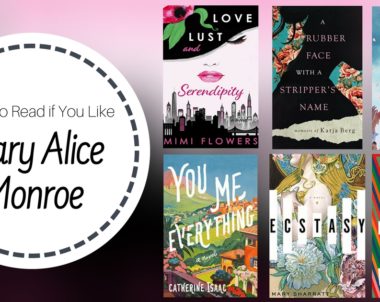 Books To Read If You Like Mary Alice Monroe