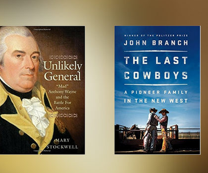 New Biography and Memoir Books to Read | May 15
