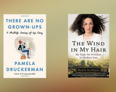 New Biography and Memoir Books to Read | May 29