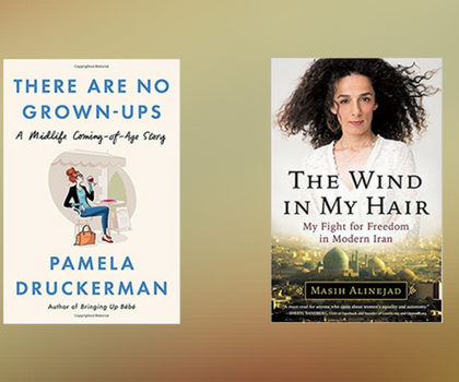 New Biography and Memoir Books to Read | May 29