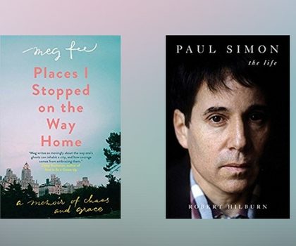 New Biography and Memoir Books to Read | May 8