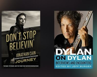 New Biography and Memoir Books to Read | May 1