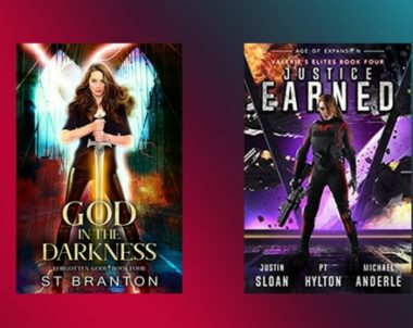 New Science Fiction and Fantasy Books | May 1