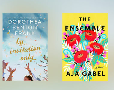 New Books to Read in Literary Fiction | May 15