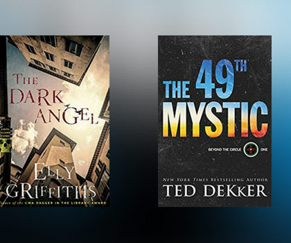 New Mystery and Thriller Books to Read | May 15