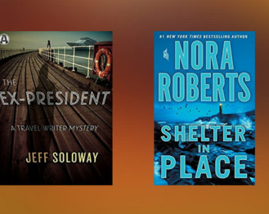 New Mystery and Thriller Books to Read | May 29