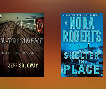 New Mystery and Thriller Books to Read | May 29