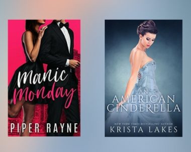 New Romance Books to Read | May 1