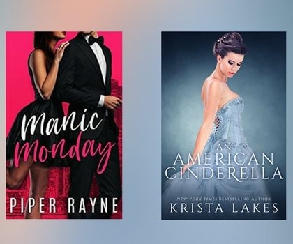 New Romance Books to Read | May 1