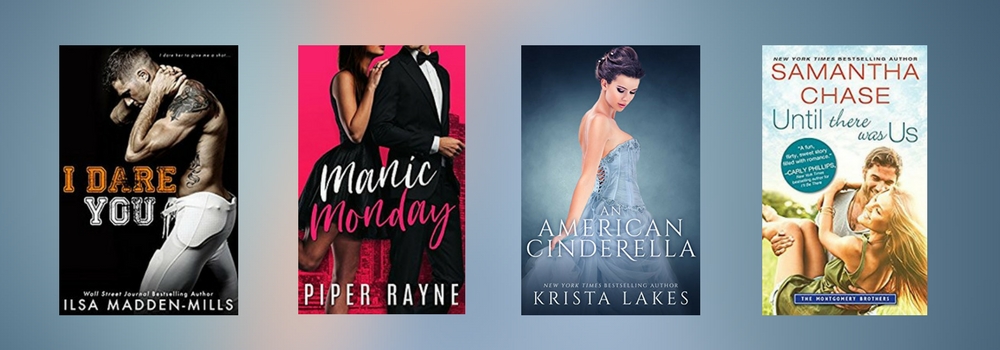 New Romance Books to Read | May 1