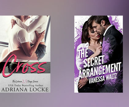 New Romance Books to Read | May 29