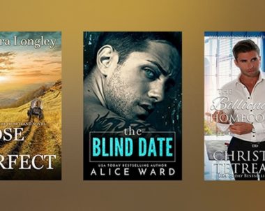 New Romance Books to Read | May 8