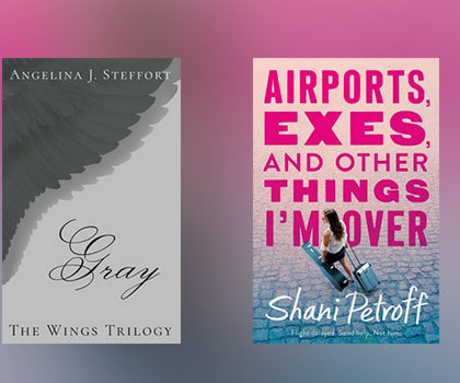 New Young Adult Books to Read | May 15