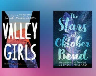 New Young Adult Books to Read | May 8