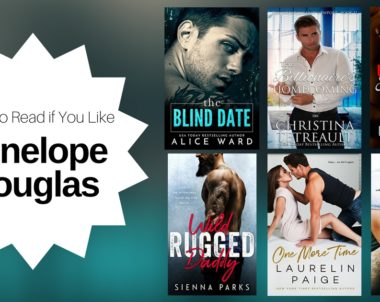 4 Books To Read If You Like Penelope Douglas