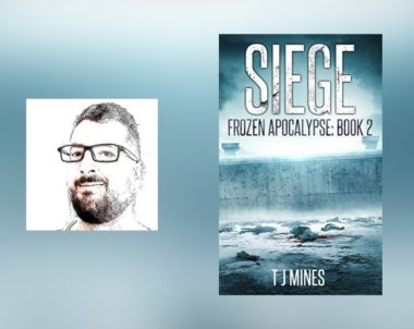 Interview with T.J. Mines, author of Siege