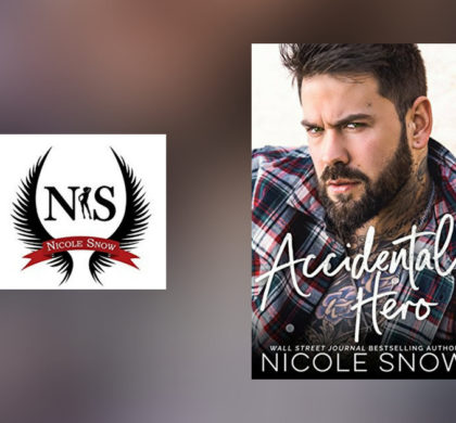 Interview with Nicole Snow, author of Accidental Hero
