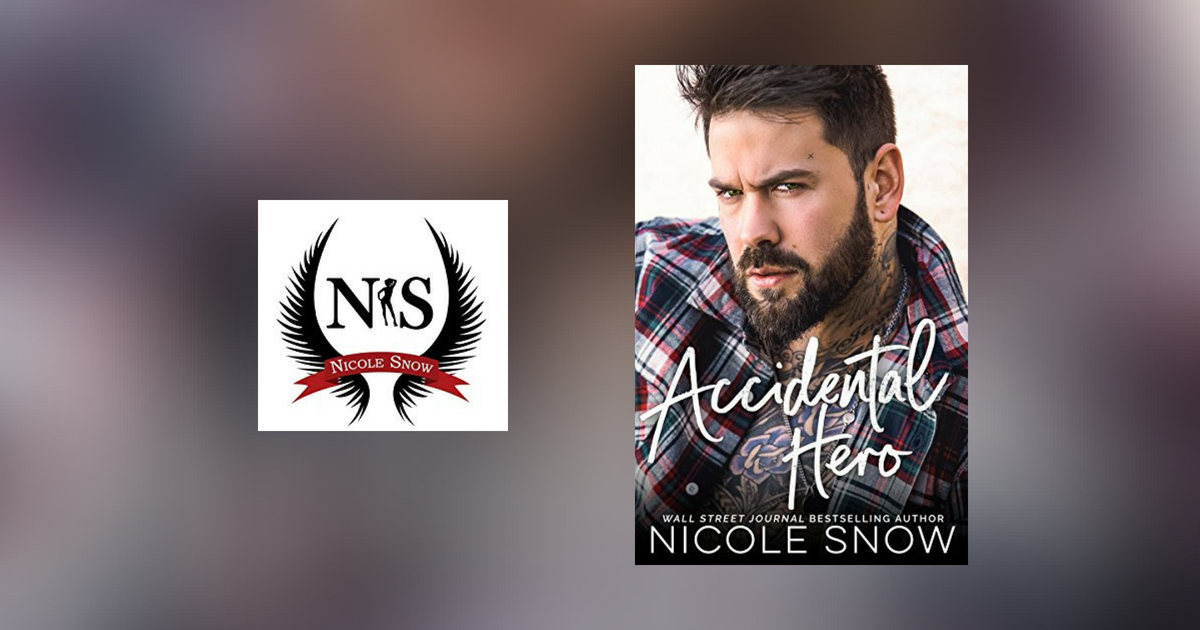 Interview with Nicole Snow, author of Accidental Hero