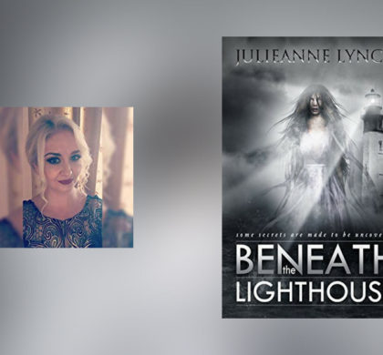 Interview with Julieanne Lynch, author of Beneath the Lighthouse