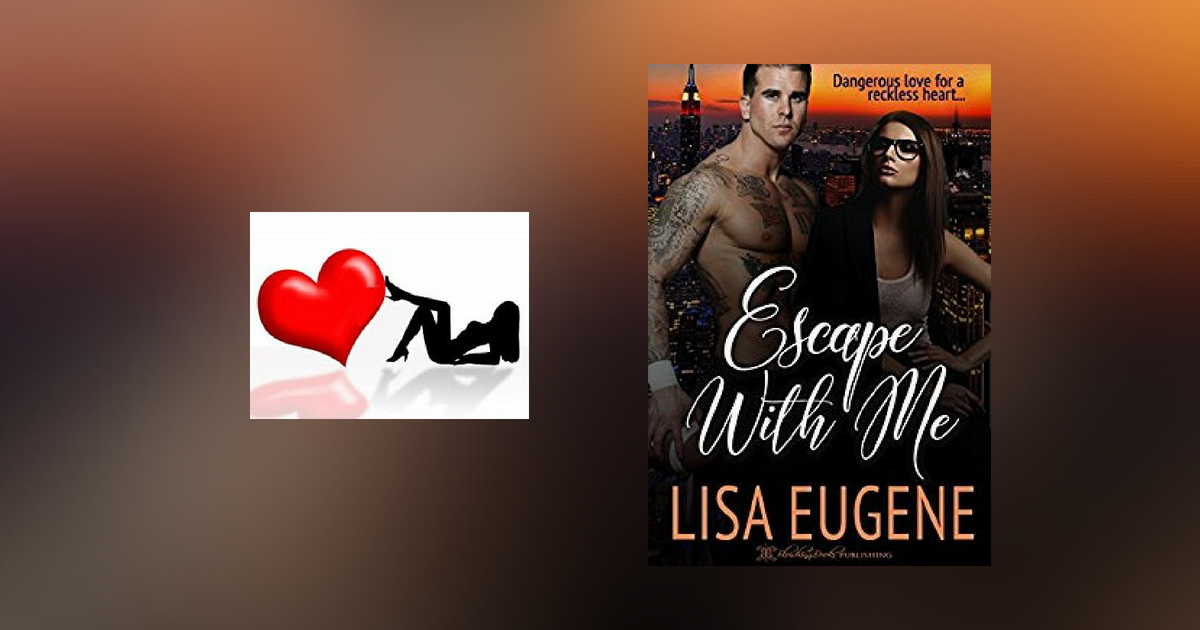 Interview with Lisa Eugene, author of Escape With Me
