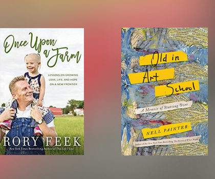 New Biography and Memoir Books to Read | June 19