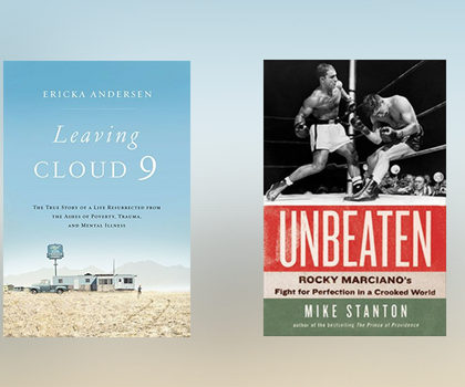 New Biography and Memoir Books to Read | June 26
