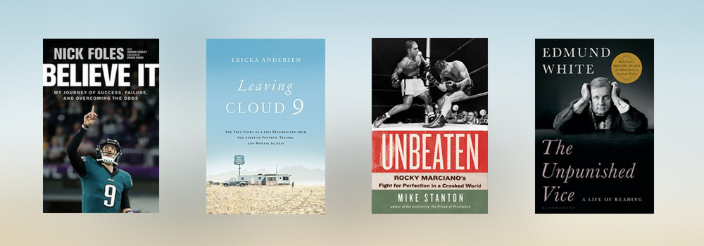New Biography and Memoir Books to Read | June 26