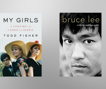 New Biography and Memoir Books to Read | June 5