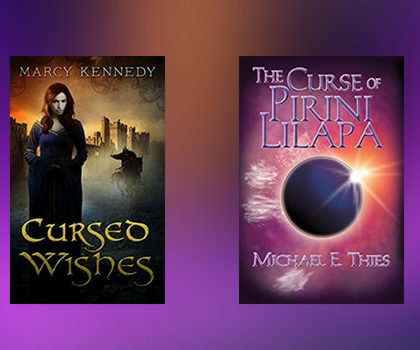 New Science Fiction and Fantasy Books | June 26