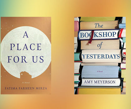 New Books to Read in Literary Fiction | June 12