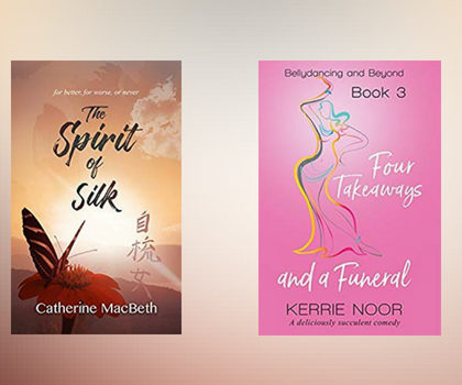 New Books to Read in Literary Fiction | June 26