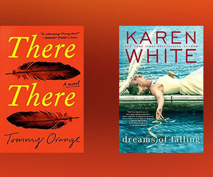 New Books to Read in Literary Fiction | June 5