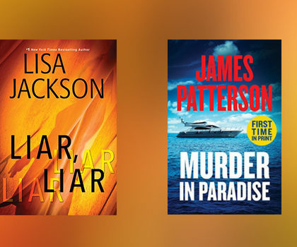 New Mystery and Thriller Books to Read | June 26