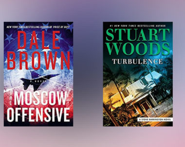 New Mystery and Thriller Books to Read | June 5