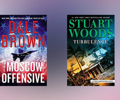 New Mystery and Thriller Books to Read | June 5