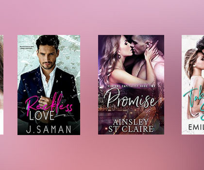 New Romance Books to Read | June 26