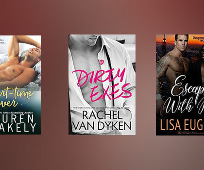 New Romance Books to Read | June 5