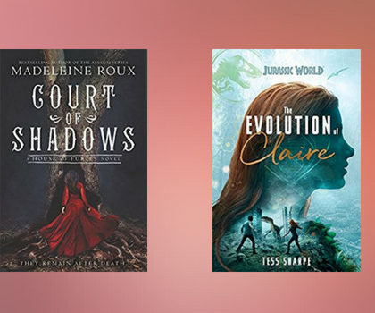 New Young Adult Books to Read | June 26