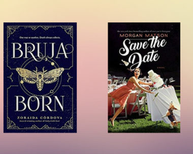 New Young Adult Books to Read | June 5