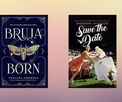 New Young Adult Books to Read | June 5