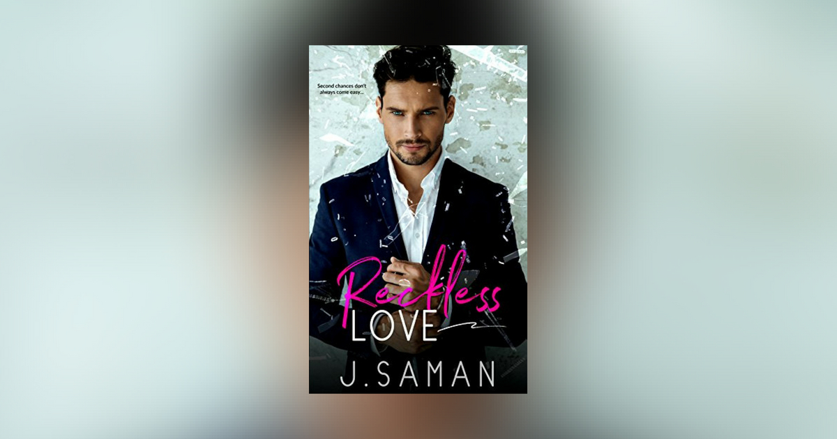 The Story Behind Reckless Love by J. Saman