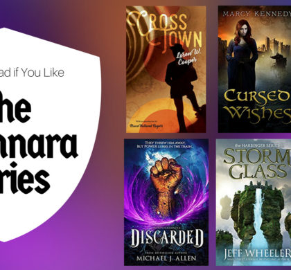 Books To Read If You Like The Shannara Series
