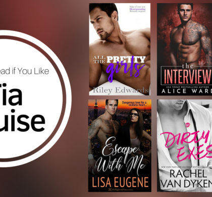 Books To Read If You Like Tia Louise