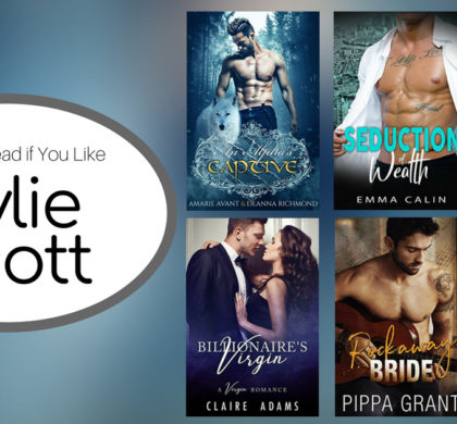 Books To Read If You Like Kylie Scott