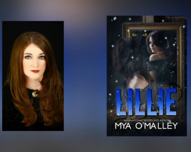 Interview with Mya O’Malley, author of Lillie