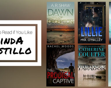 Books To Read If You Like Linda Castillo