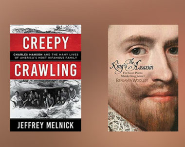 New Biography and Memoir Books to Read | July 17