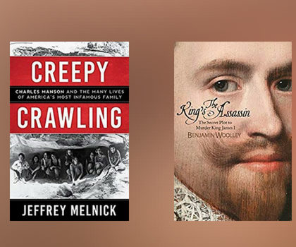 New Biography and Memoir Books to Read | July 17
