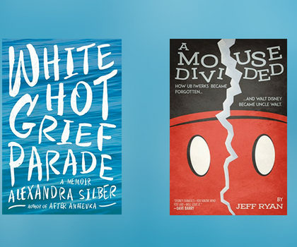 New Biography and Memoir Books to Read | July 3