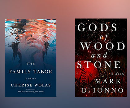 New Books to Read in Literary Fiction | July 17